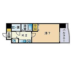 パピルスIII 505