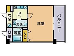 サヴォイ　グランデス 507