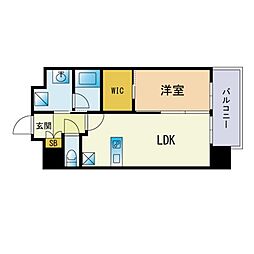 ＴＨＥ天神シティ 505