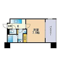 サヴォイテンジンクウォーター 507