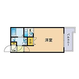 エステート・モア・天神倶楽部 605