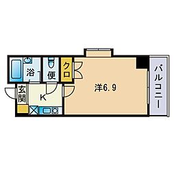 赤坂サードアベニュー 401