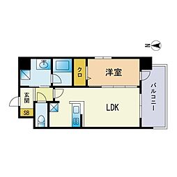 マジェスティ赤坂 202