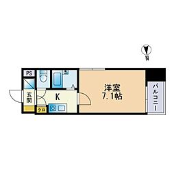 ファーネストアヴァンティ大濠 704