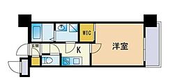 サヴォイ　グランデ　ウォーターサイド 1002