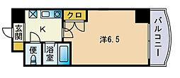 マリナーズコート福岡 507