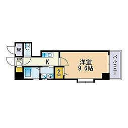 クラシカル大手門 706