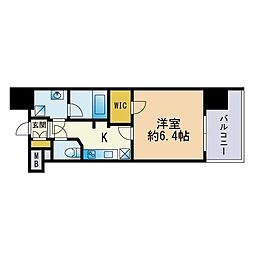 パークリュクス大手門ｍｏｎｏ 205