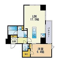 ロイヤルパークス大名 2204