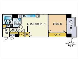 ライオンズマンション天神 704
