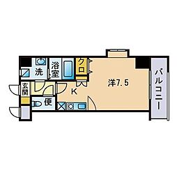 ルピエ天神北 504