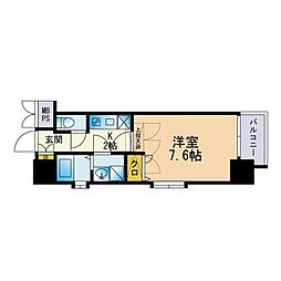 レスプリ　メゾンデリス 603