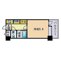 ポルグラシア大手門 1103