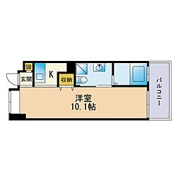 ルネッサンス21赤坂けやき通り 1302