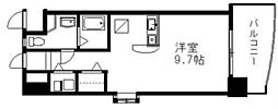 キャッスル大手門 1005