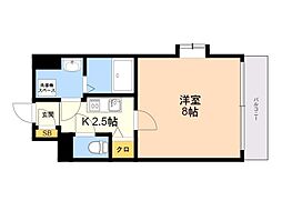 サヴォイファイブウェイズ 705