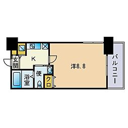 ラフォーレ大濠パークアベニュー 203