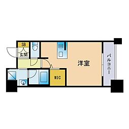 エンクレスト呉服町 1013