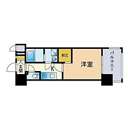 エンクレスト天神ＭＥＲＳ2 407