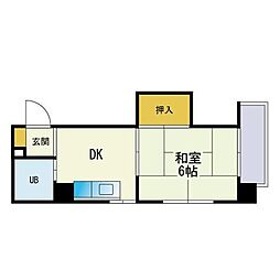 プレアール対馬小路 705