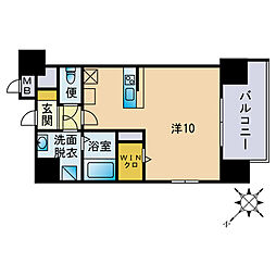 ウェルス古門戸 203