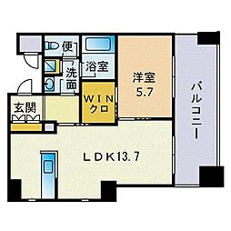 アルテミス大濠公園 502