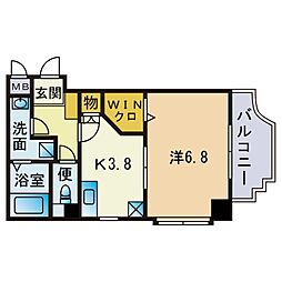 福岡市中央区警固２丁目