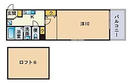 プレシャス天神南 1103