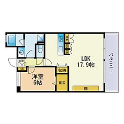 エイルマンション天神 410