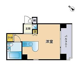 ロマネスク南薬院 202