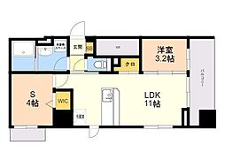 シンセラティ薬院 301