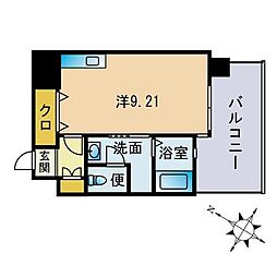 エスティメゾン薬院 310