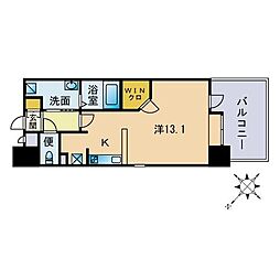 サムティ天神南 301