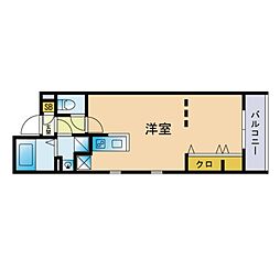 Ｂｒａｎｃｈｅ薬院大通 301