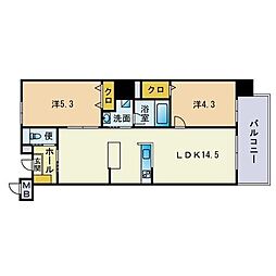 アーバンローズ薬院 302