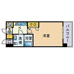 ピュアドームリベルテ平尾 1107