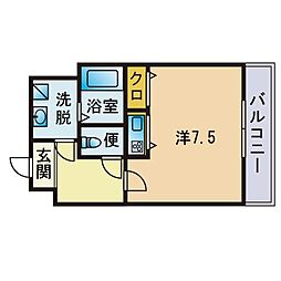 アヴェニール山荘通り 803