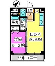 エクセレンス大宮 202