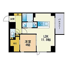 ＬＩＢＴＨ平尾 901