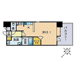 サムティ天神南 305