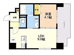 グロワール高砂 501