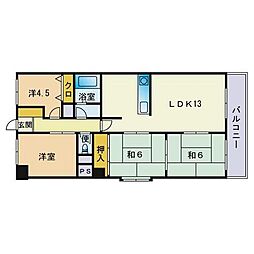 モントーレ桜坂 502