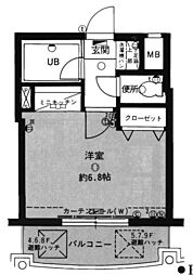 アバンス薬院 1105