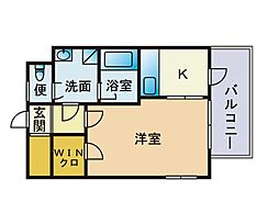 ソシオス天神 202