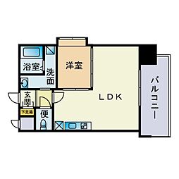 エステート・モア・平尾公園通り 535