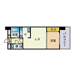 エステート・モア・平尾公園通り 9