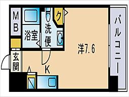 カスタリア薬院 613