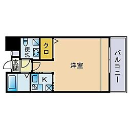 エステート・モア平尾パージュ 703