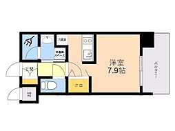 エンクレスト天神ＧＬＥＥ 1010