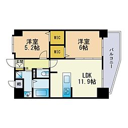 ＬＡ・ｃａｓａ　白金 201